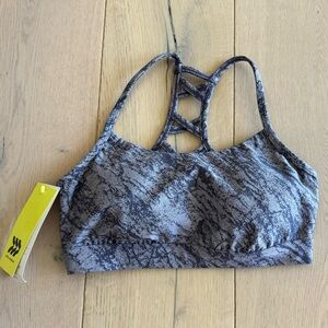 All in motion sport bra